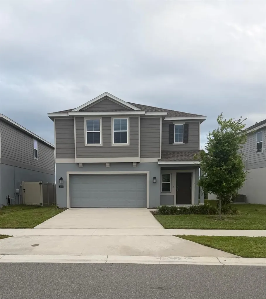 693 Reggie Road Winter Haven FL 33884