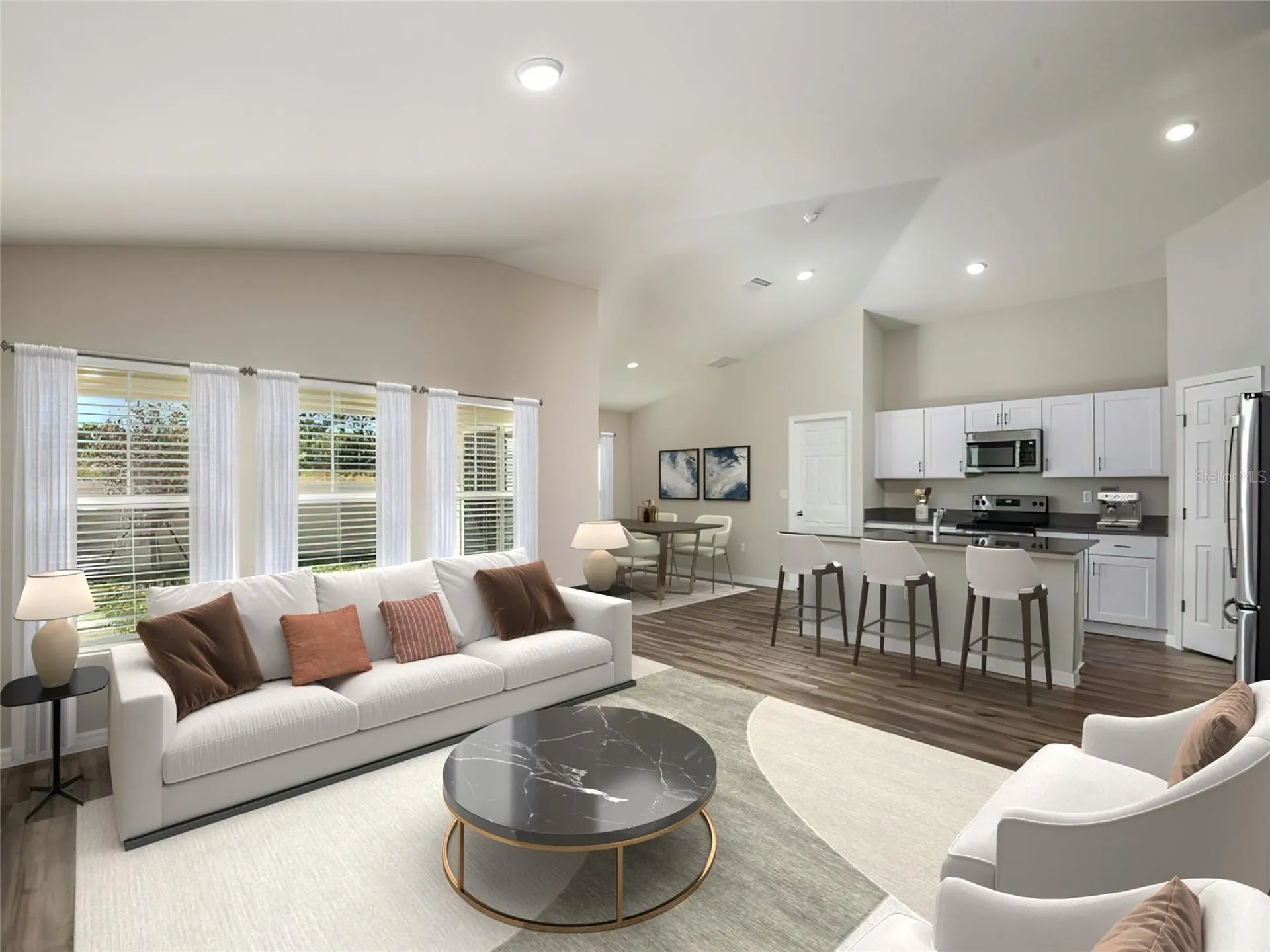 4619 Riverbend Boulevard Haines City FL 33844