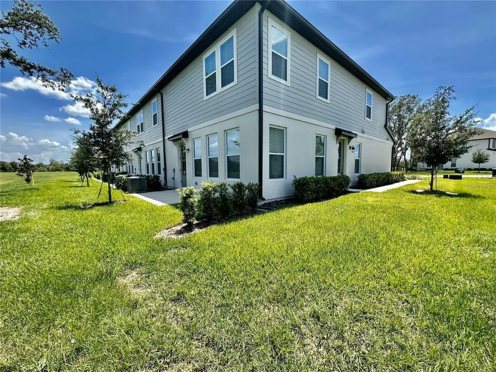 1707 Sanibel Drive Davenport FL 33896