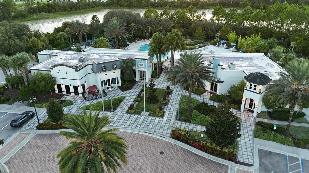 1707 Sanibel Drive Davenport FL 33896