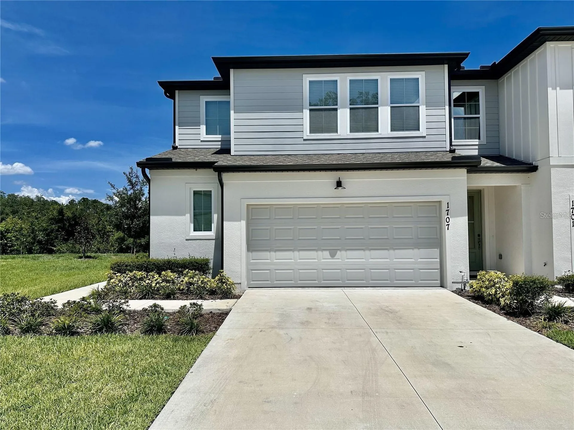 1707 Sanibel Drive Davenport FL 33896