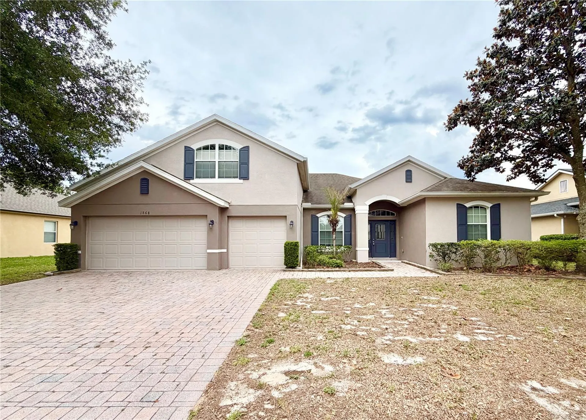1868 Lorenzo Lane Oviedo FL 32765