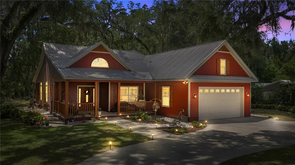 538 NW 7th Street Williston FL 32696