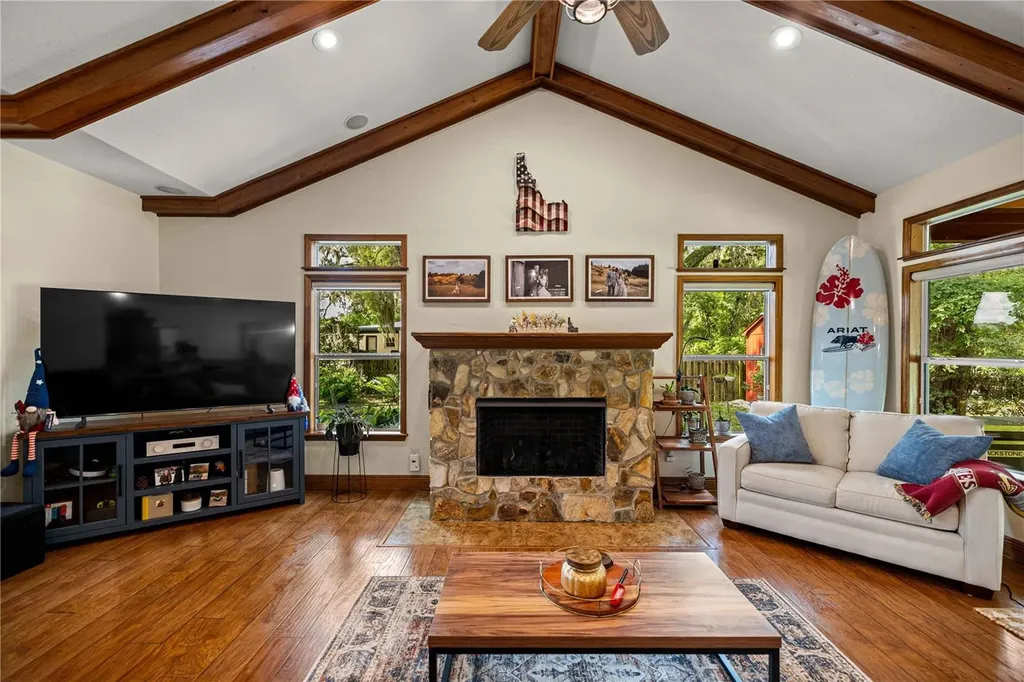 538 NW 7th Street Williston FL 32696