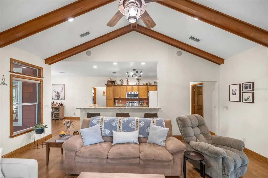 538 NW 7th Street Williston FL 32696