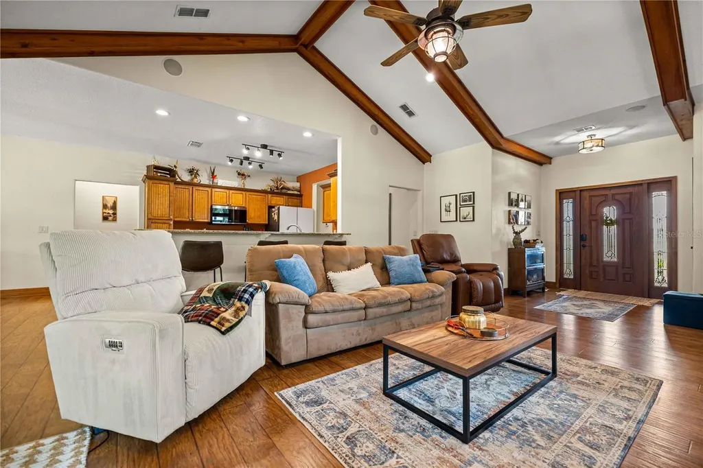 538 NW 7th Street Williston FL 32696
