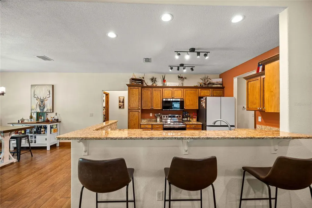 538 NW 7th Street Williston FL 32696