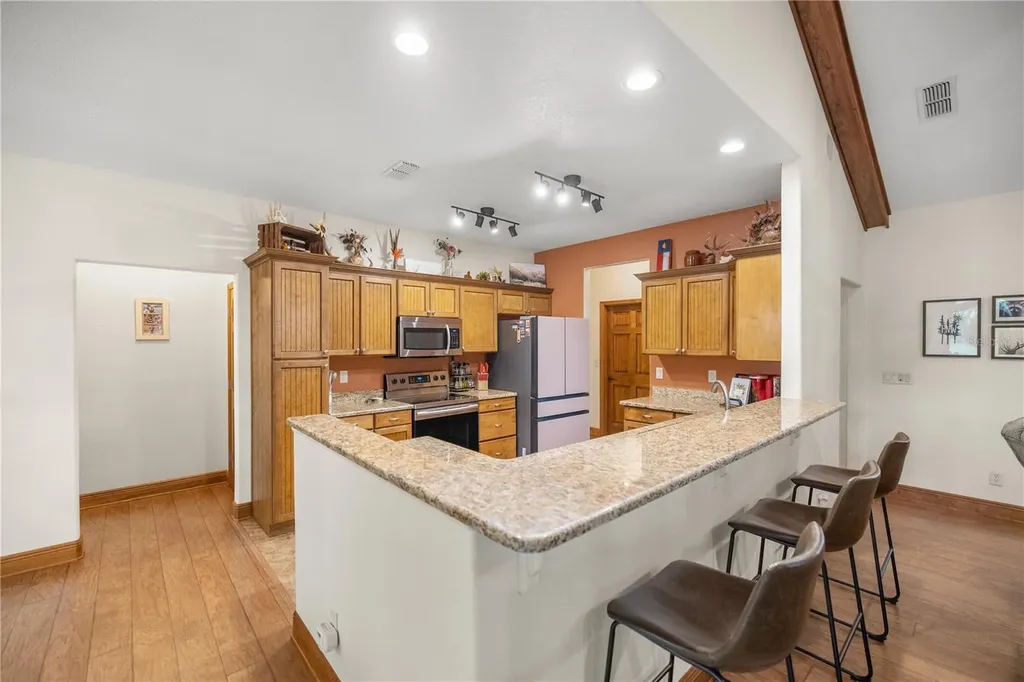 538 NW 7th Street Williston FL 32696