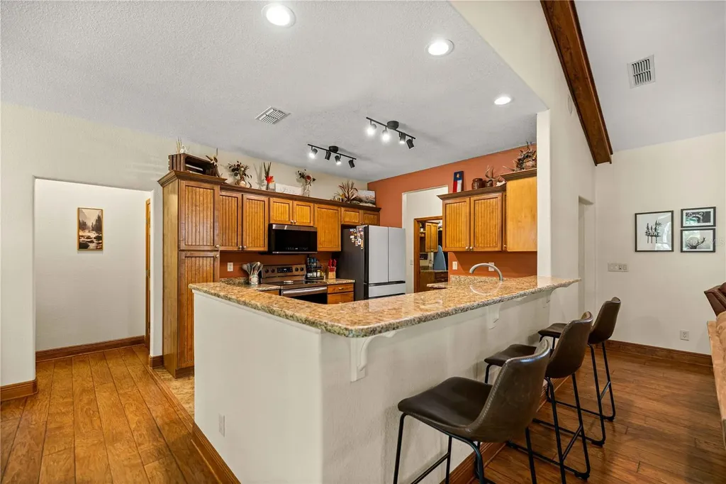 538 NW 7th Street Williston FL 32696