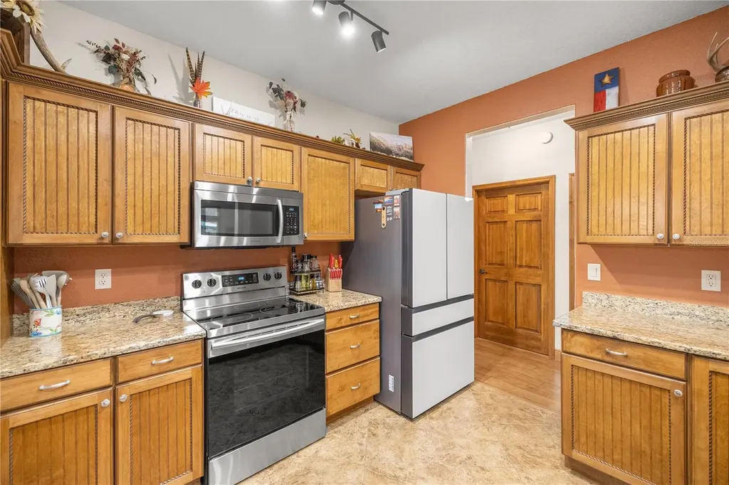 538 NW 7th Street Williston FL 32696