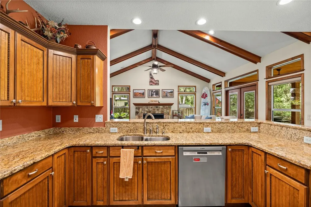 538 NW 7th Street Williston FL 32696