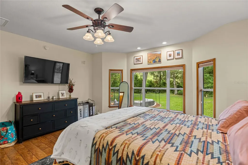 538 NW 7th Street Williston FL 32696