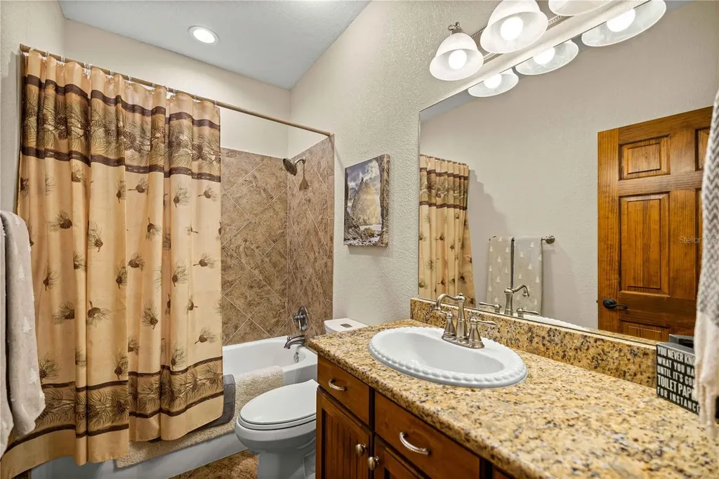 538 NW 7th Street Williston FL 32696