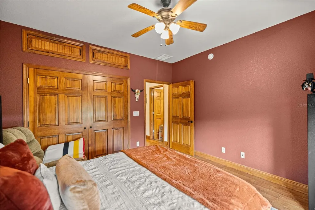 538 NW 7th Street Williston FL 32696