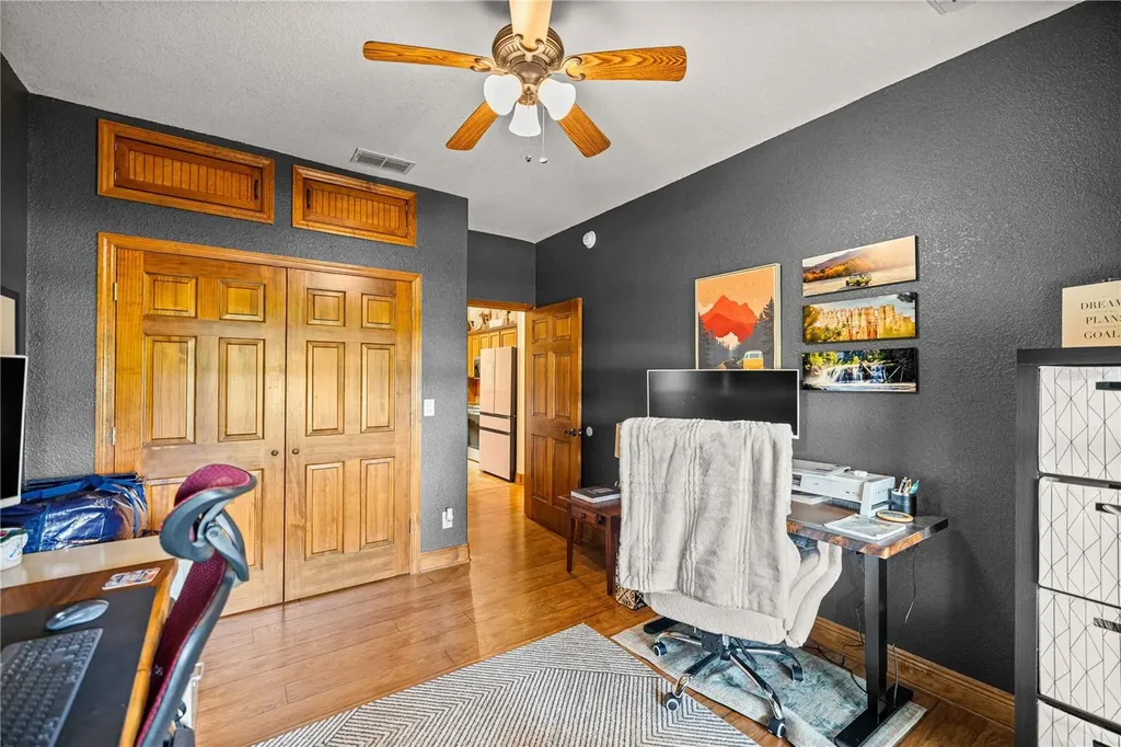 538 NW 7th Street Williston FL 32696