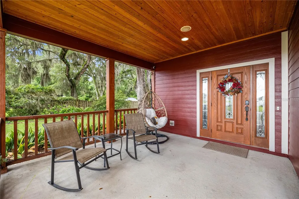 538 NW 7th Street Williston FL 32696
