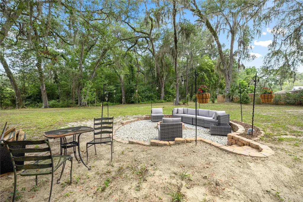 538 NW 7th Street Williston FL 32696
