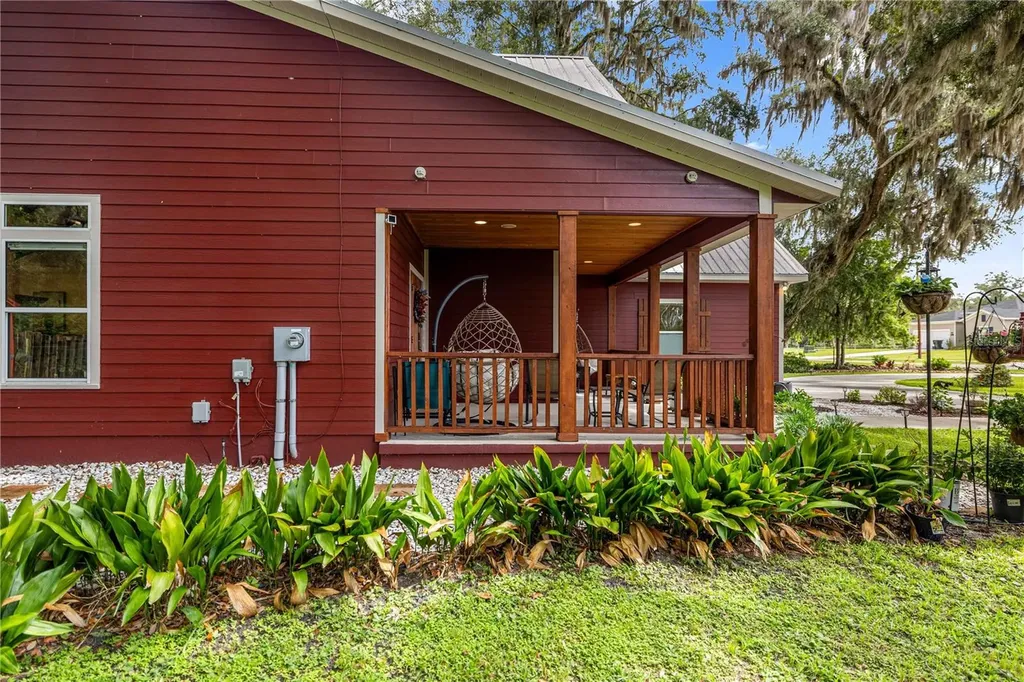 538 NW 7th Street Williston FL 32696