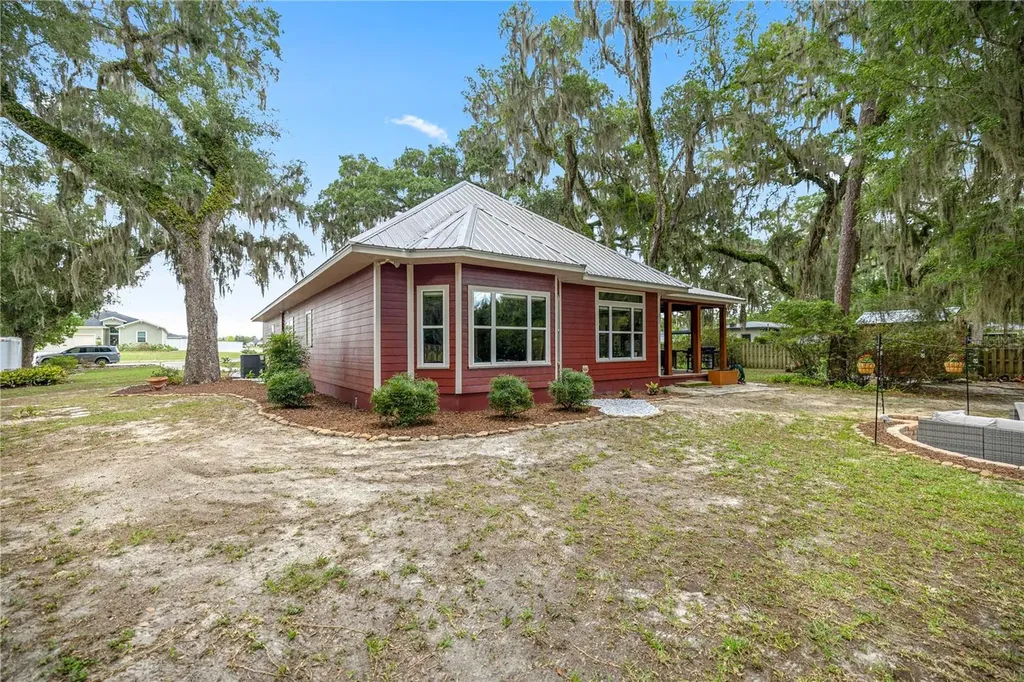 538 NW 7th Street Williston FL 32696