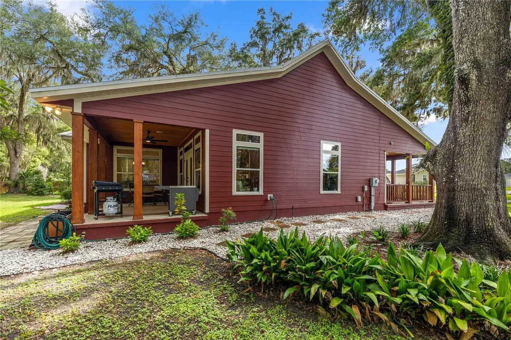 538 NW 7th Street Williston FL 32696