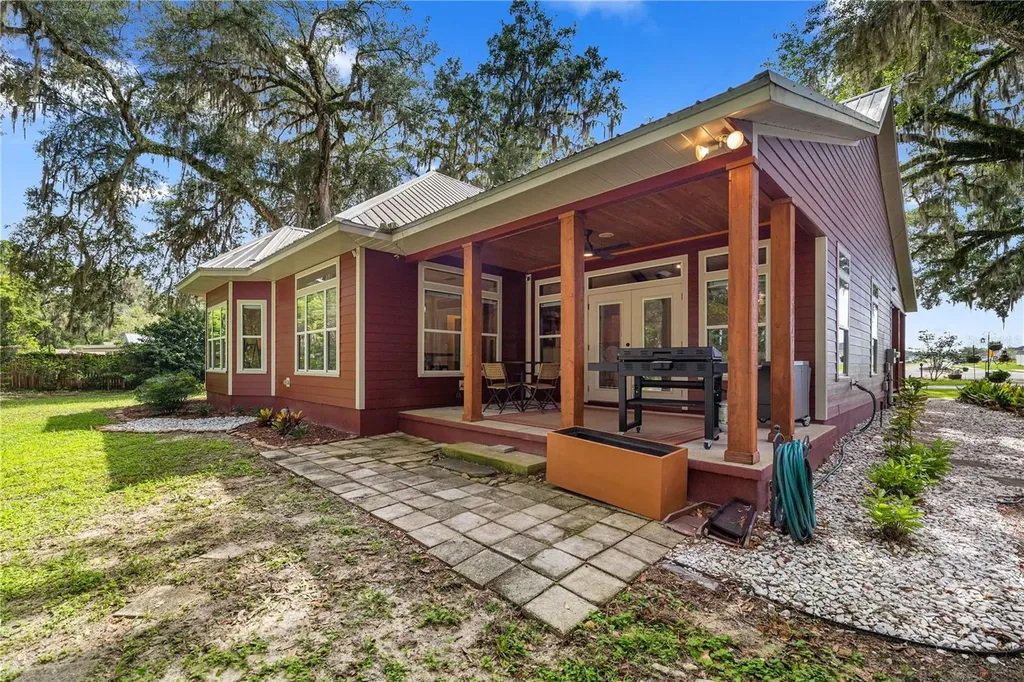 538 NW 7th Street Williston FL 32696