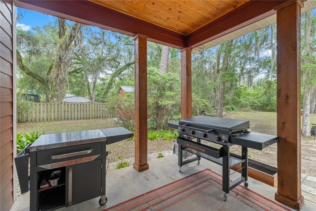 538 NW 7th Street Williston FL 32696