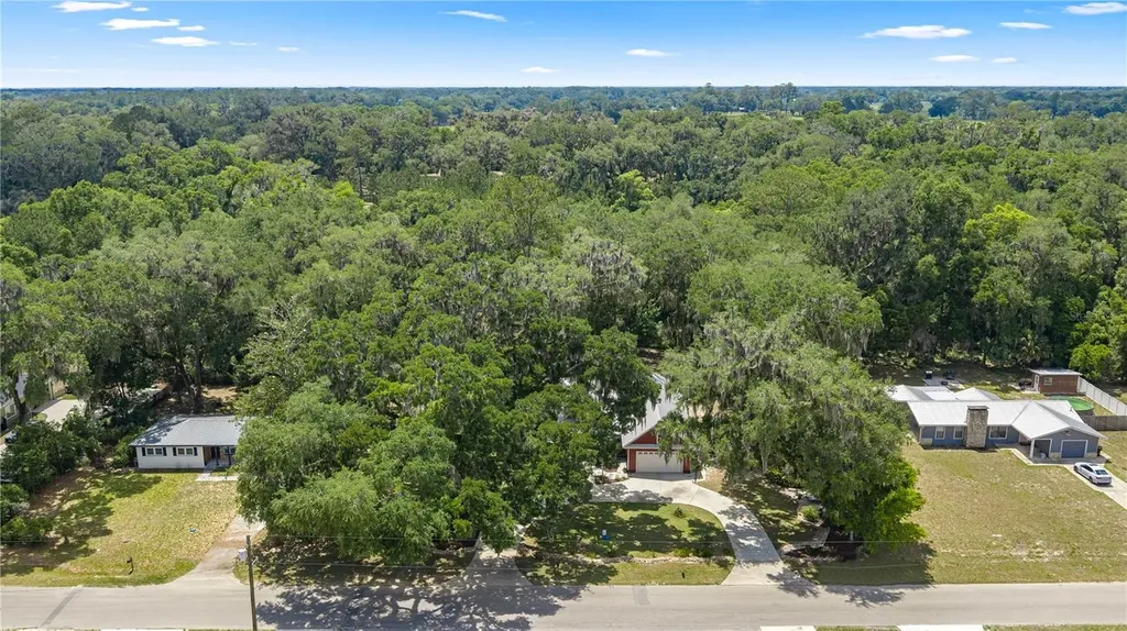538 NW 7th Street Williston FL 32696