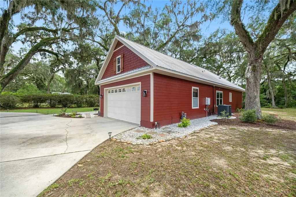 538 NW 7th Street Williston FL 32696