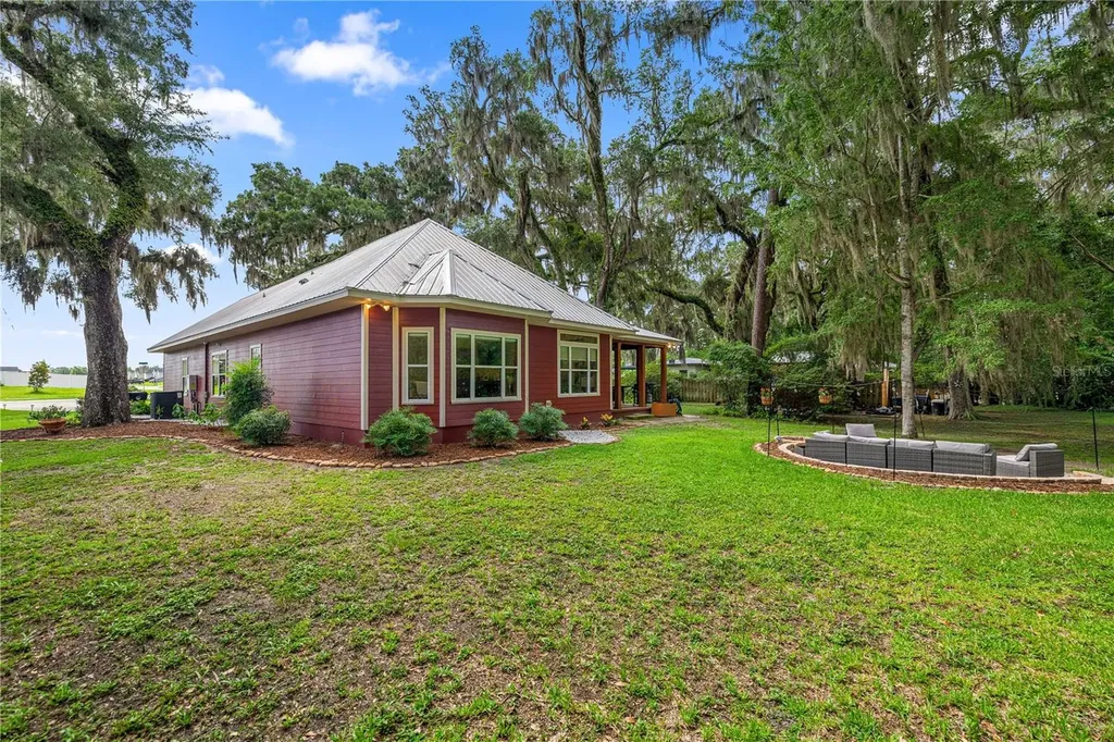 538 NW 7th Street Williston FL 32696