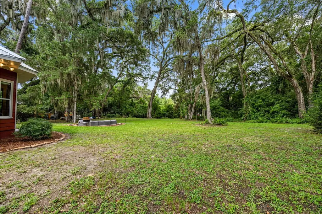 538 NW 7th Street Williston FL 32696