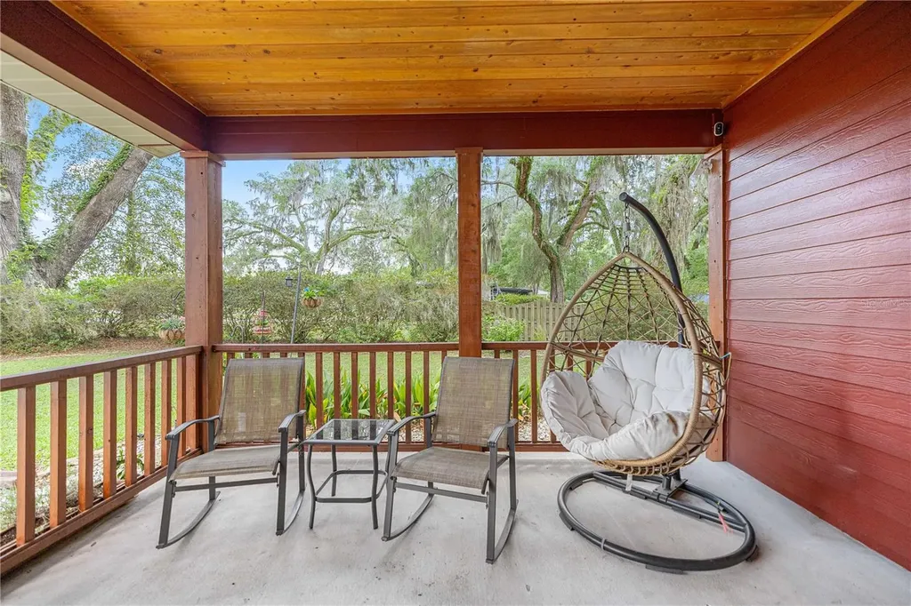 538 NW 7th Street Williston FL 32696