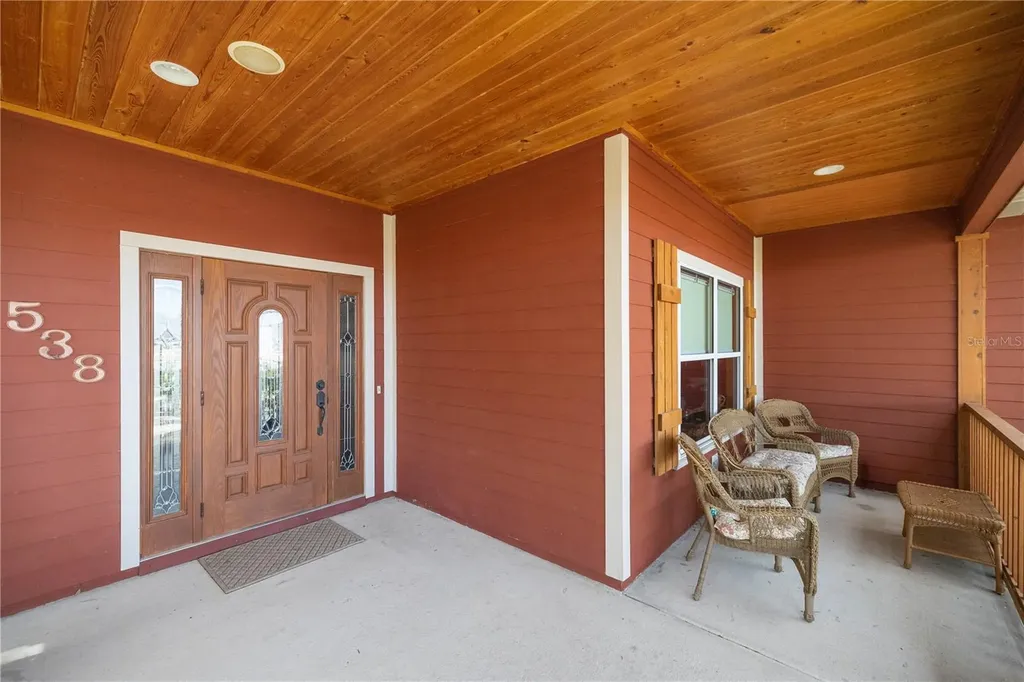 538 NW 7th Street Williston FL 32696