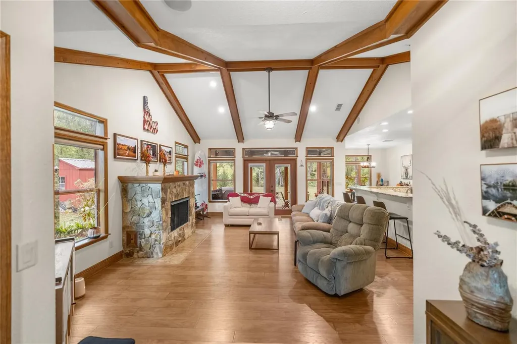 538 NW 7th Street Williston FL 32696