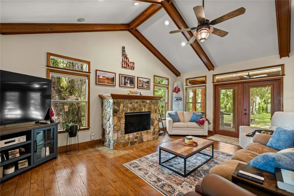 538 NW 7th Street Williston FL 32696