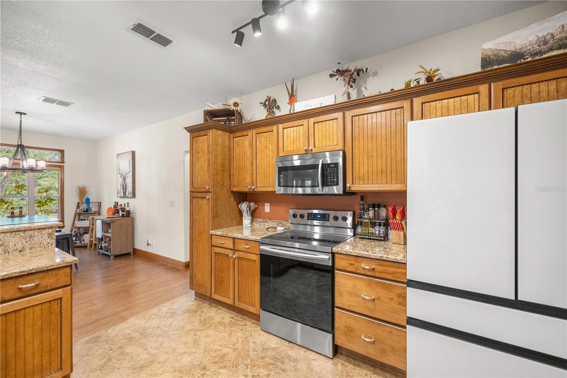 538 NW 7th Street Williston FL 32696