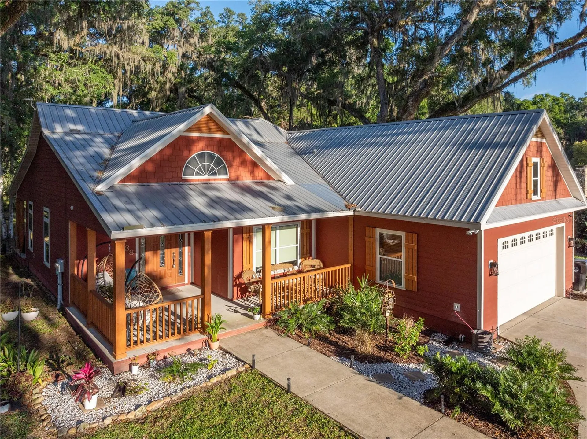 538 NW 7th Street Williston FL 32696