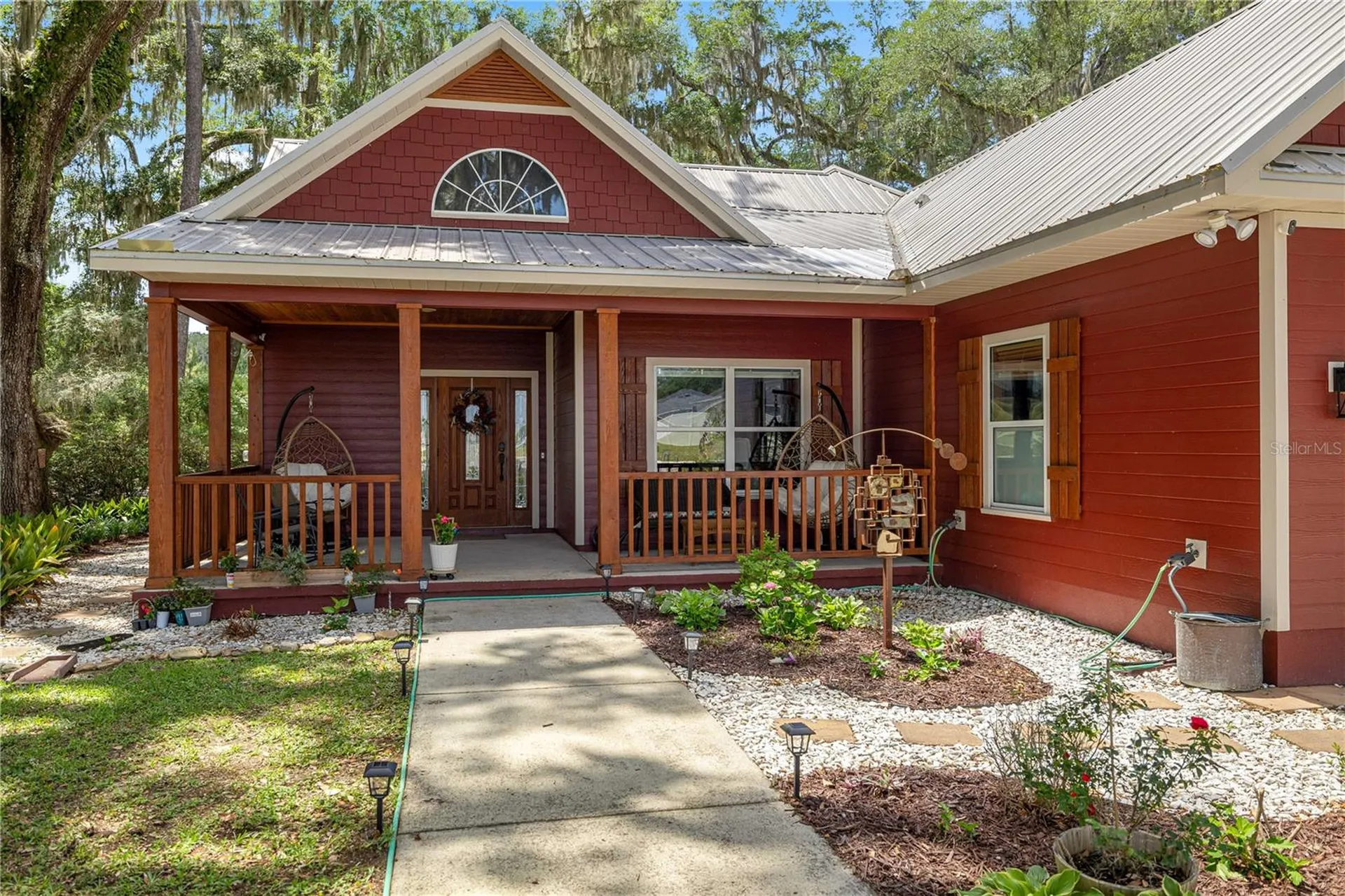 538 NW 7th Street Williston FL 32696