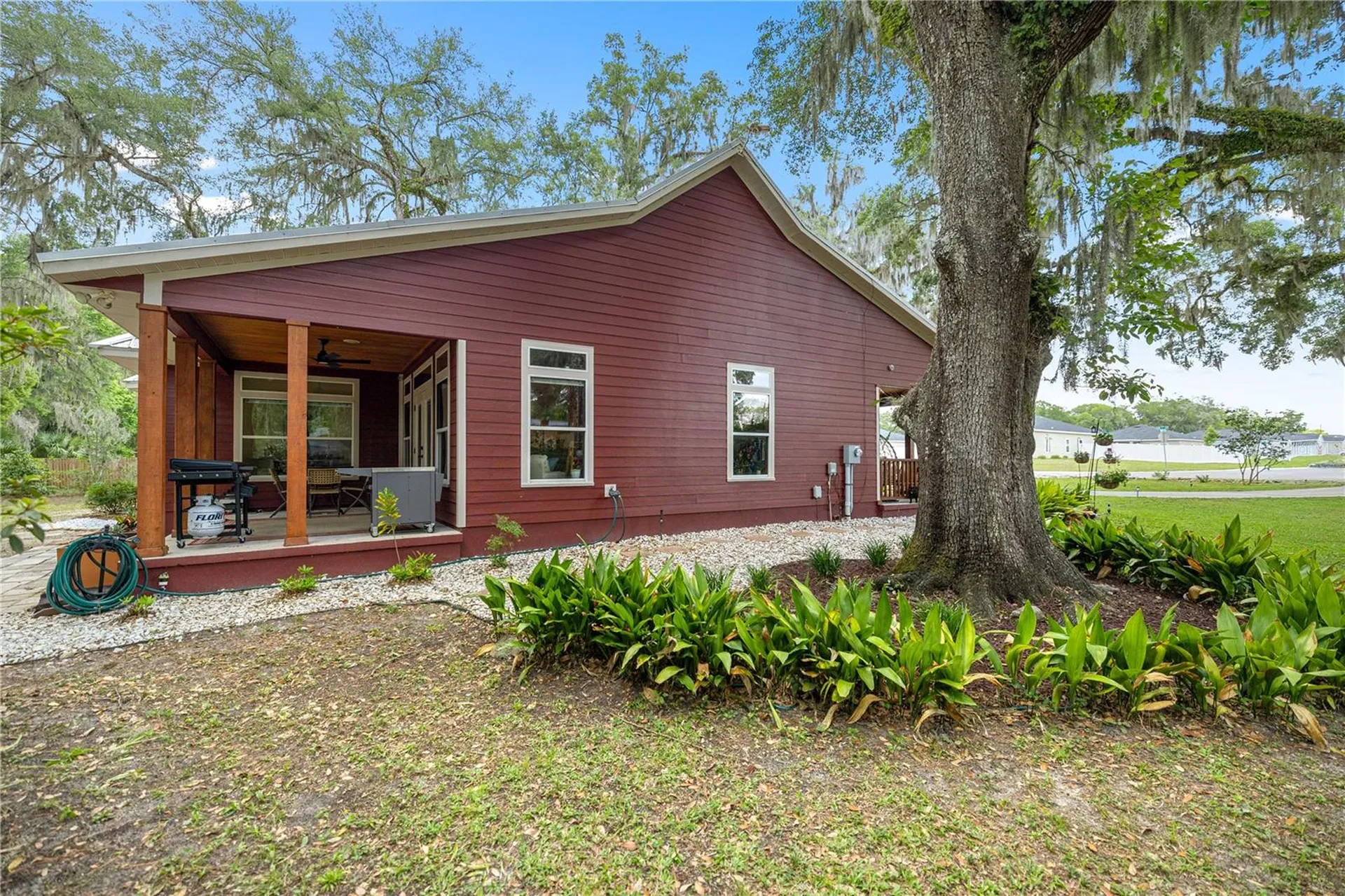 538 NW 7th Street Williston FL 32696