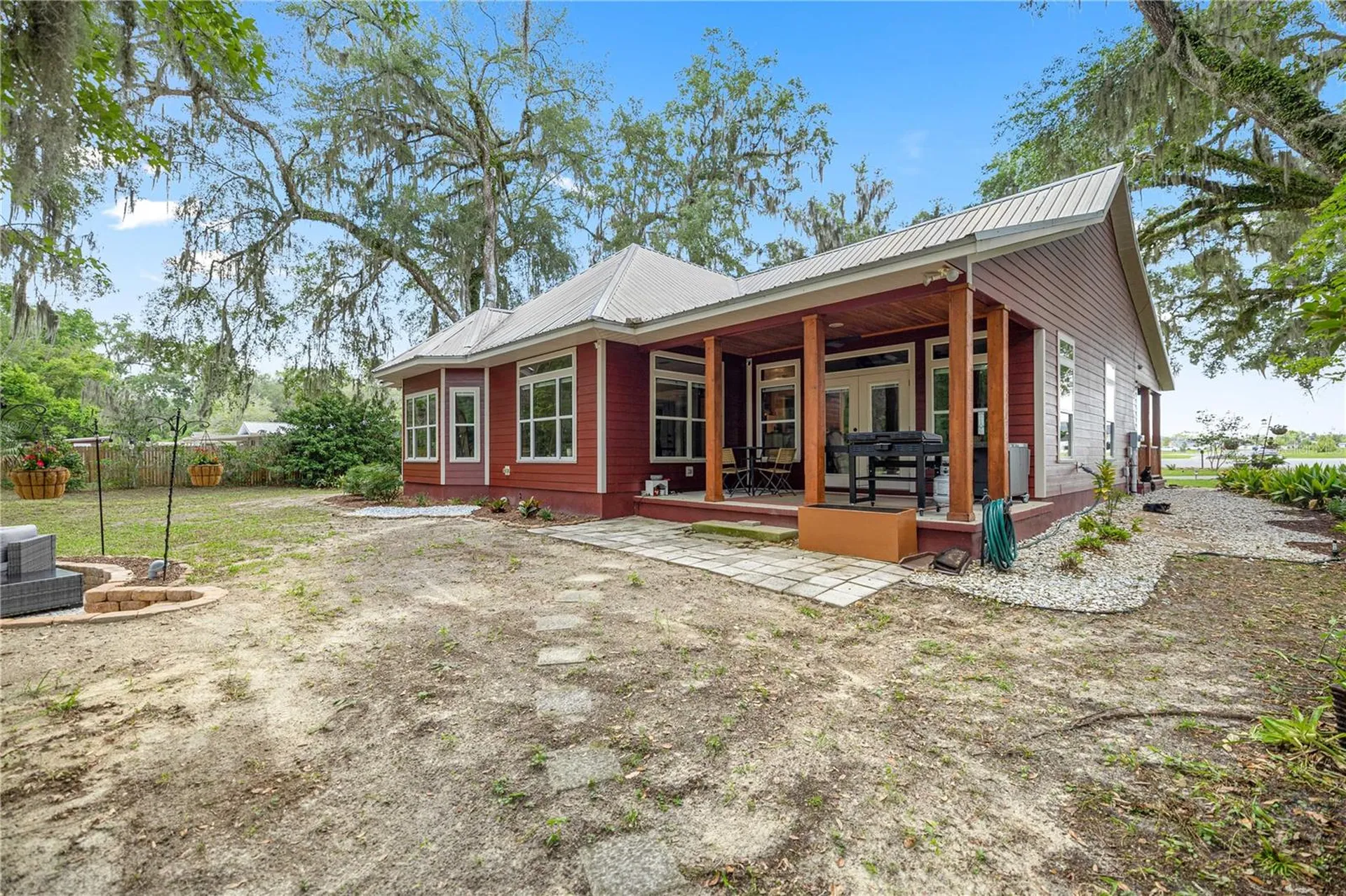 538 NW 7th Street Williston FL 32696