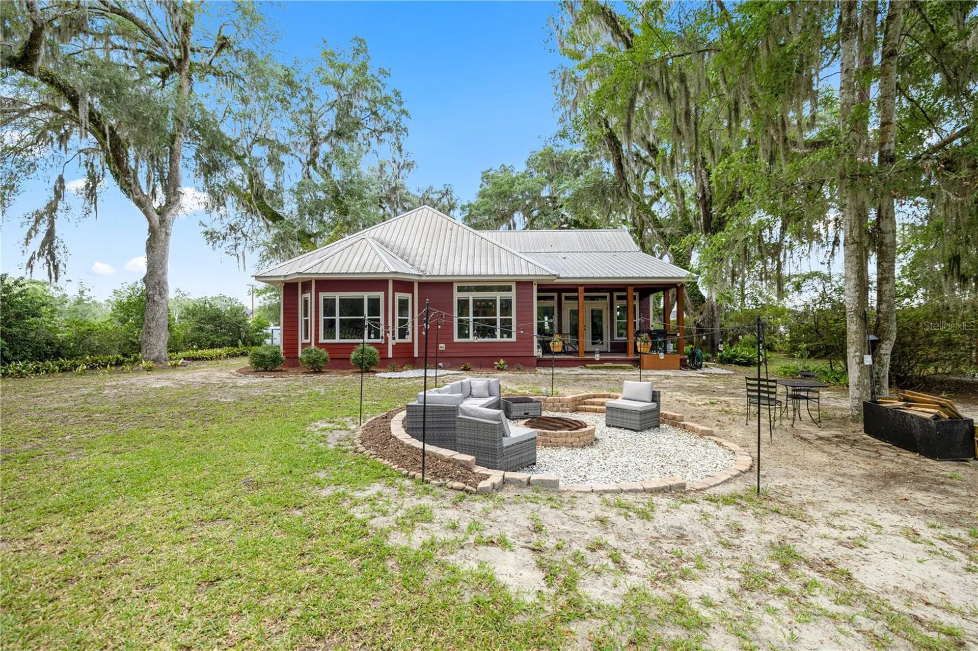 538 NW 7th Street Williston FL 32696