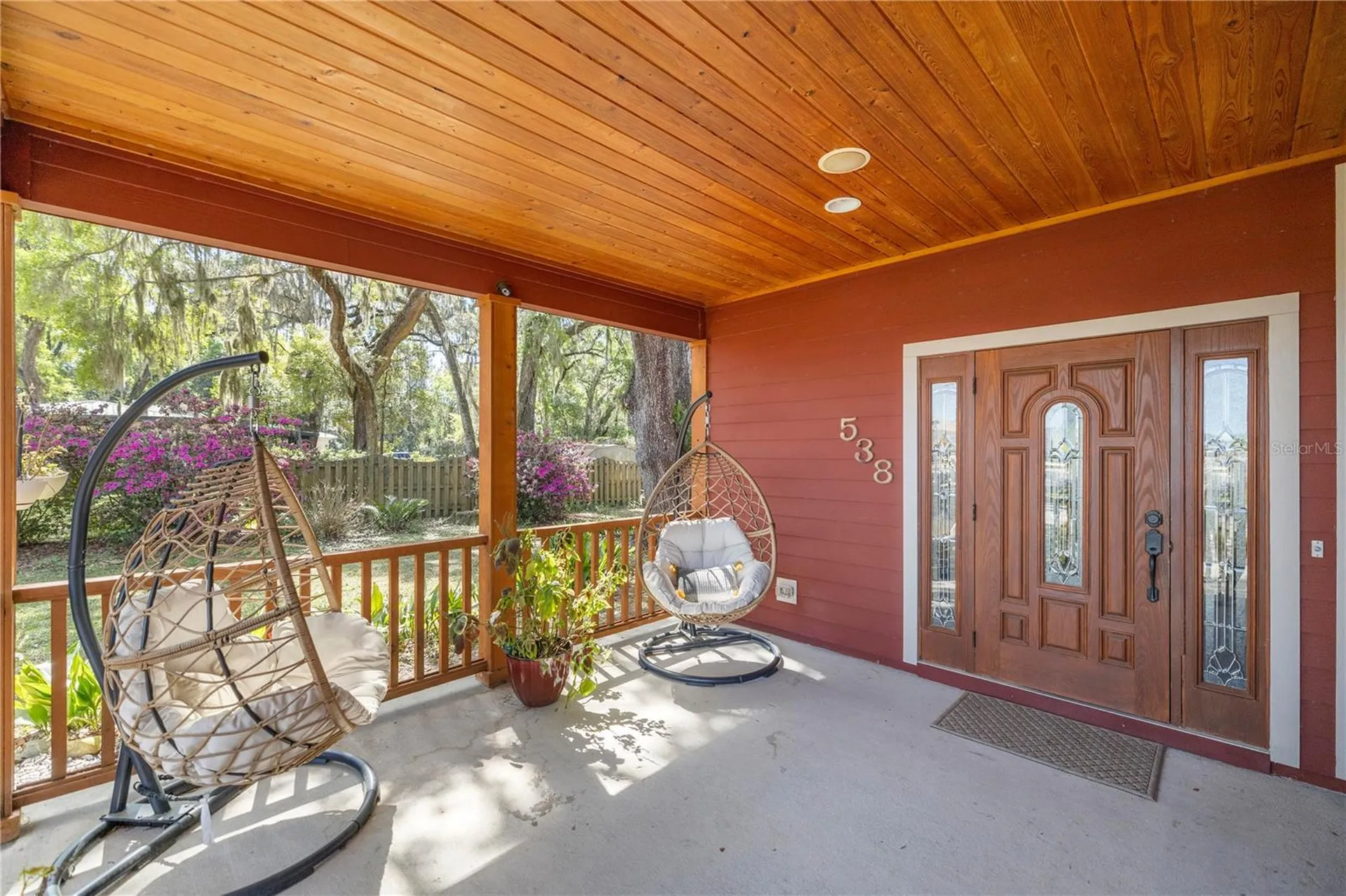 538 NW 7th Street Williston FL 32696