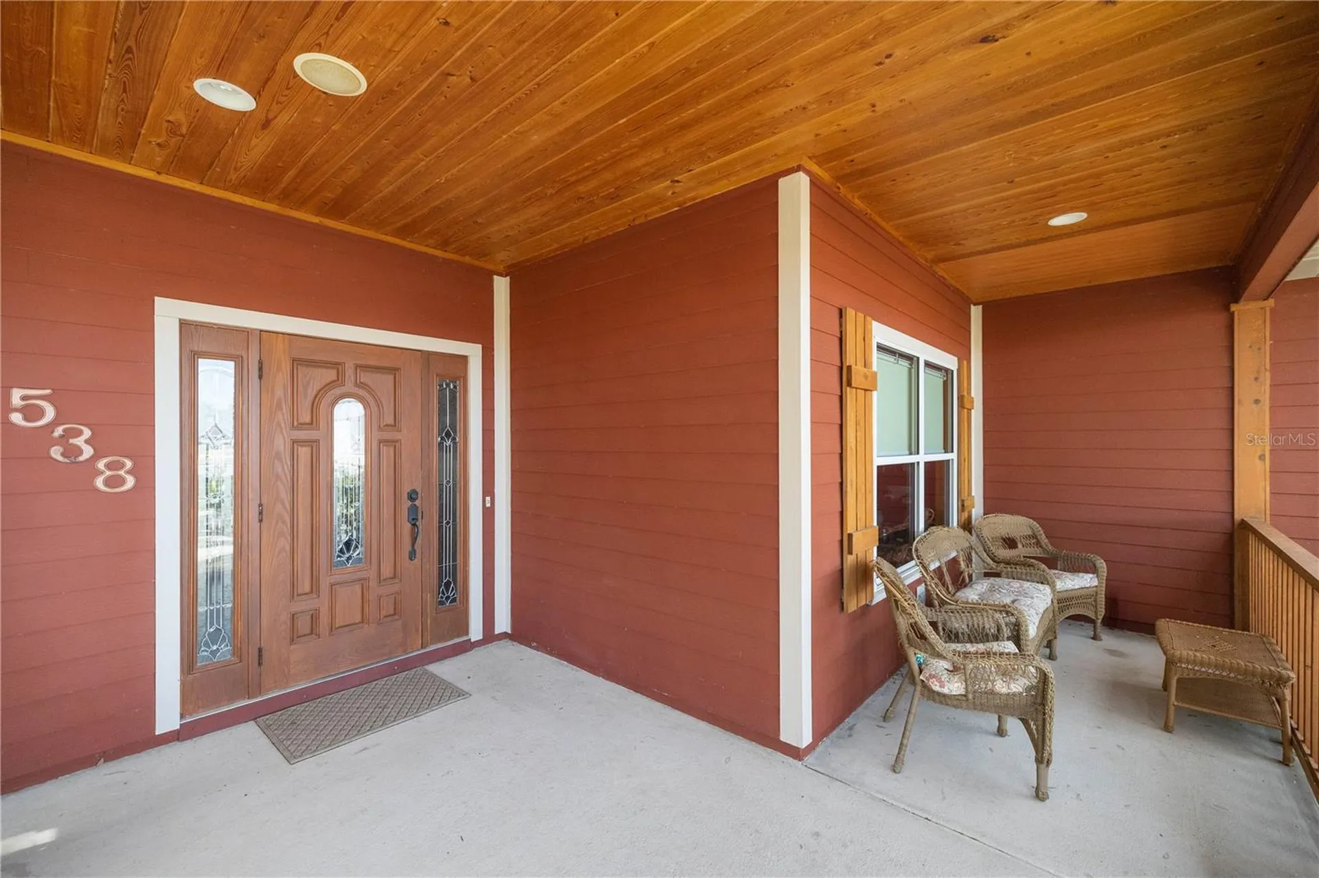 538 NW 7th Street Williston FL 32696