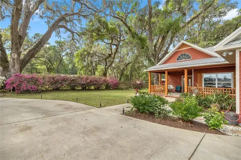538 NW 7th Street Williston FL 32696