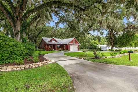 538 NW 7th Street Williston FL 32696