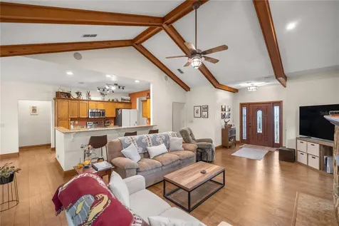 538 NW 7th Street Williston FL 32696
