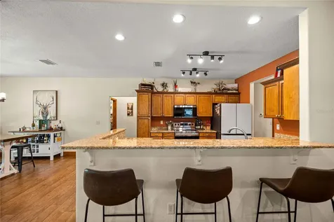 538 NW 7th Street Williston FL 32696