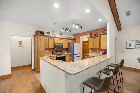 538 NW 7th Street Williston FL 32696