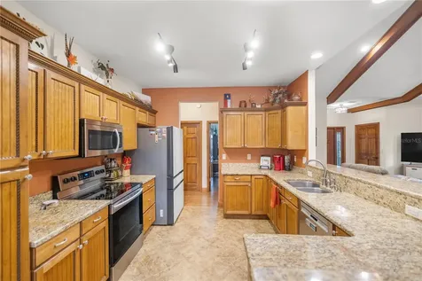 538 NW 7th Street Williston FL 32696