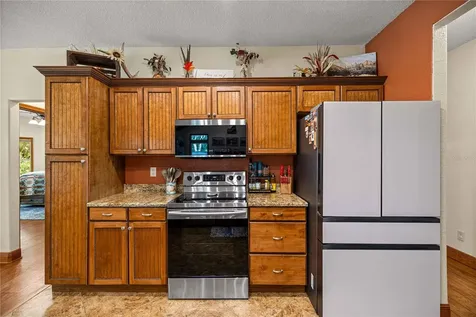 538 NW 7th Street Williston FL 32696