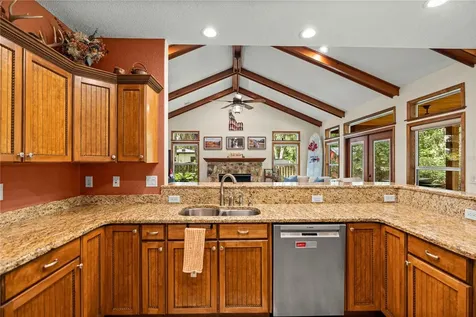 538 NW 7th Street Williston FL 32696